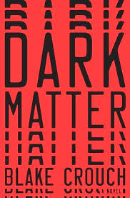 dark matter