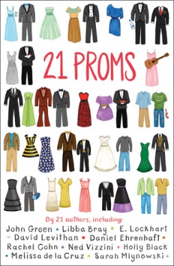 21 proms
